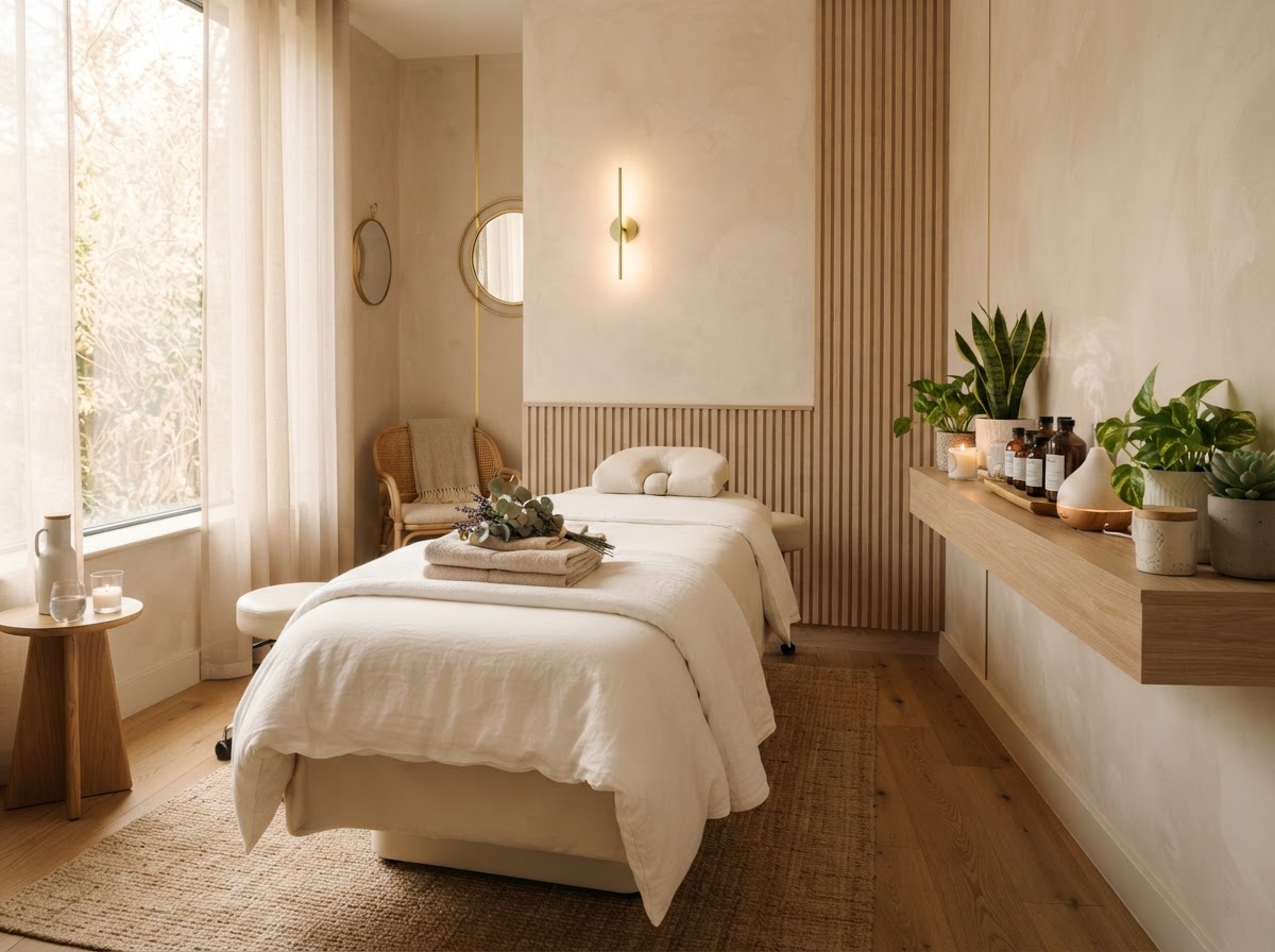 Treatment Room
